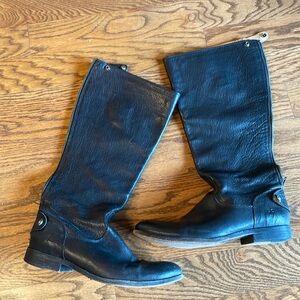 Frye tall boots